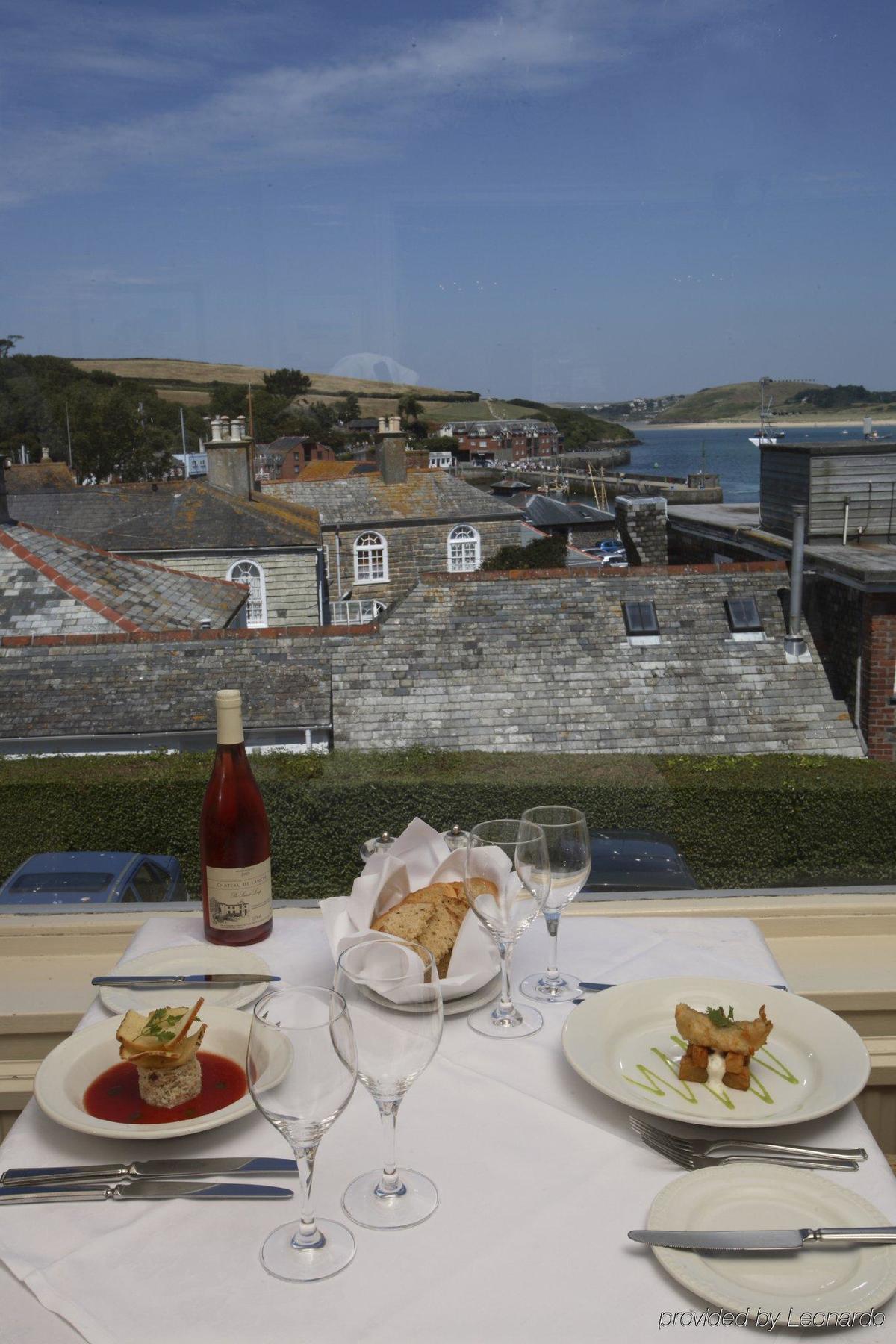 Harbour Hotel