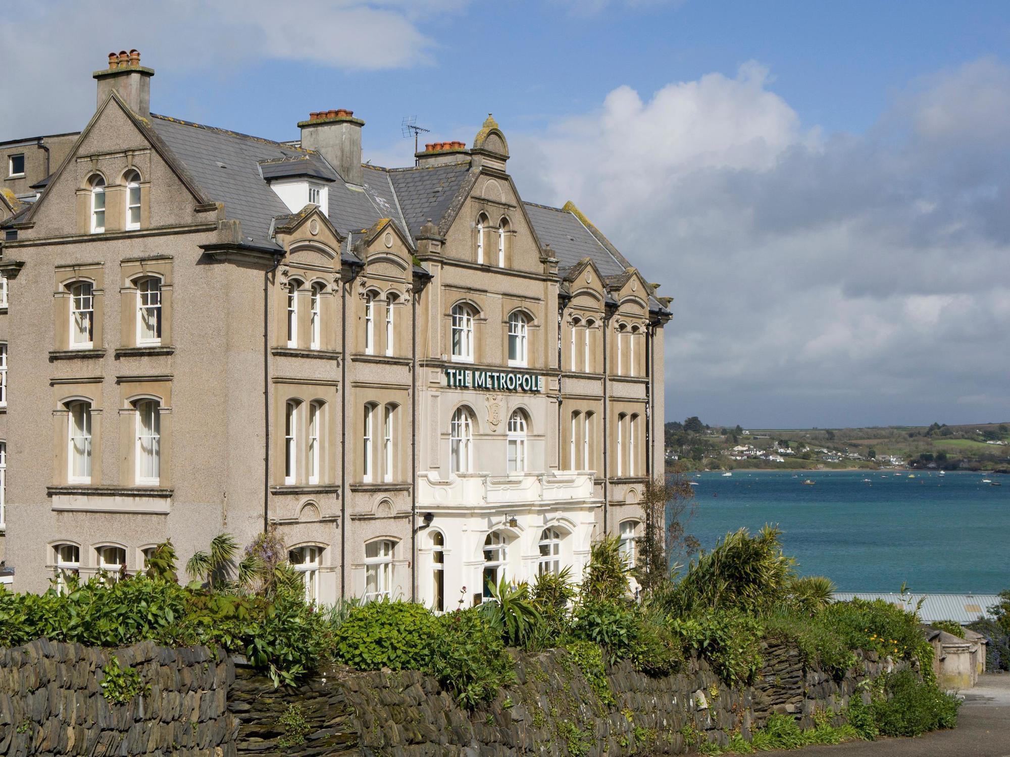 Harbour Hotel